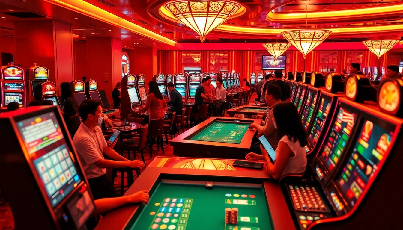 Game bài Sbobet thưởng hoành tráng